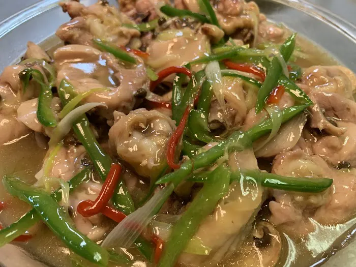 Taste of China 10