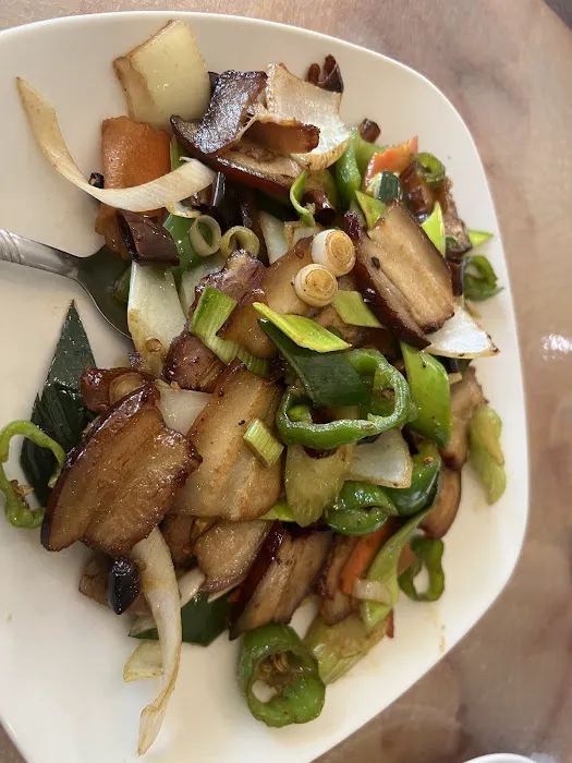 Taste of China 7