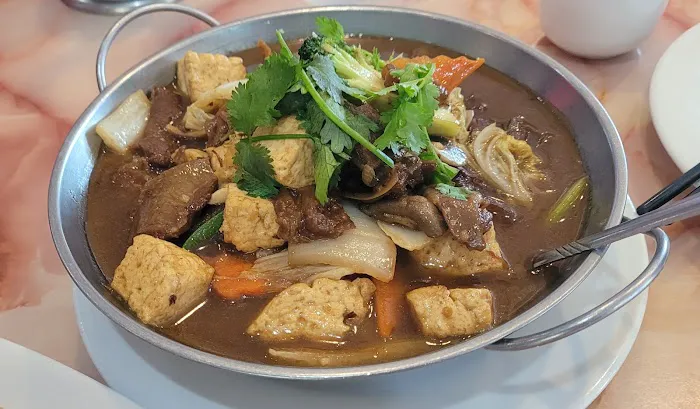 Taste of China 8
