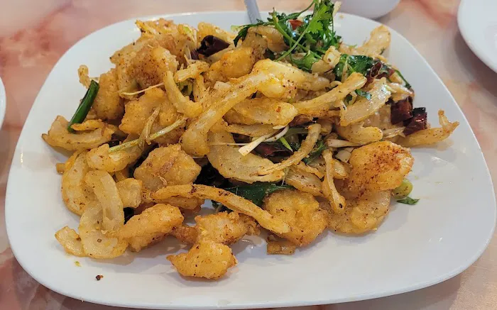 Taste of China 9