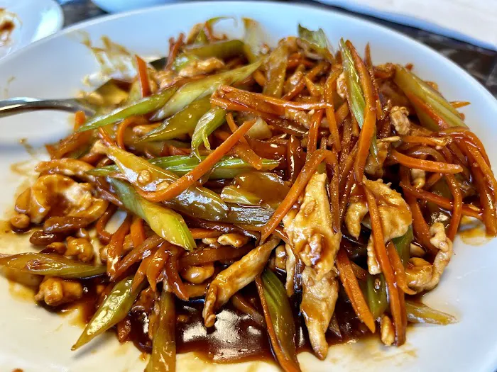 Ming Dynasty Restaurant 4