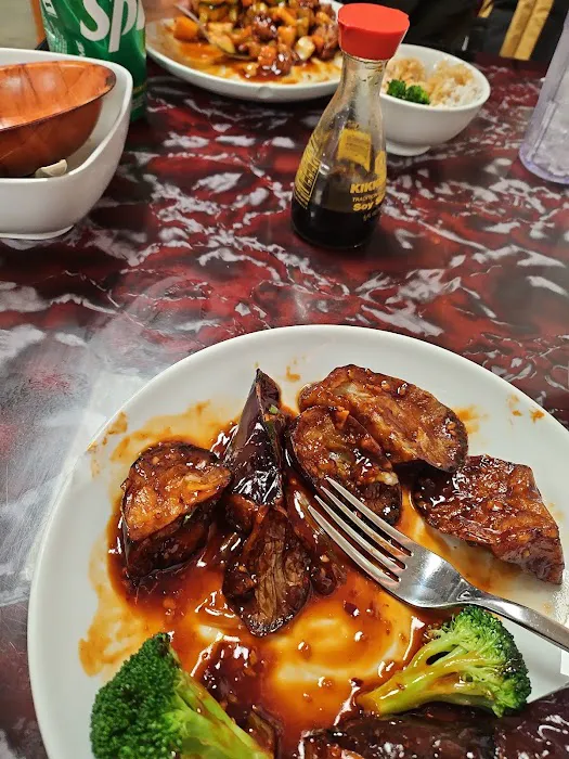 Ming Dynasty Restaurant 3