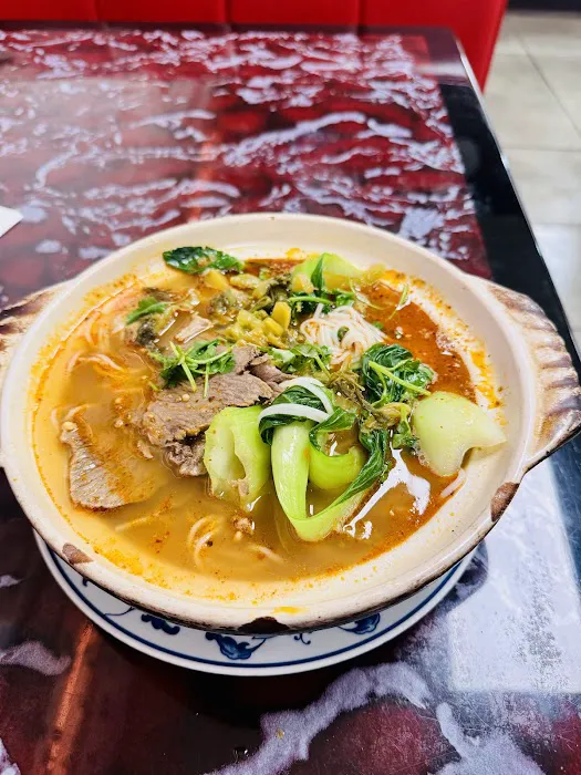 Ming Dynasty Restaurant 6