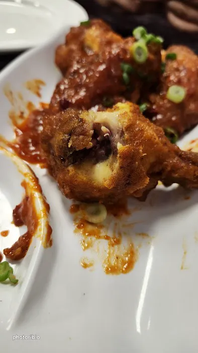 Ming Dynasty Restaurant 10