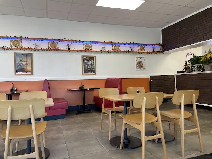 Ming Dynasty Restaurant 9