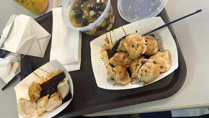 Marco & Luca Dumplings 6