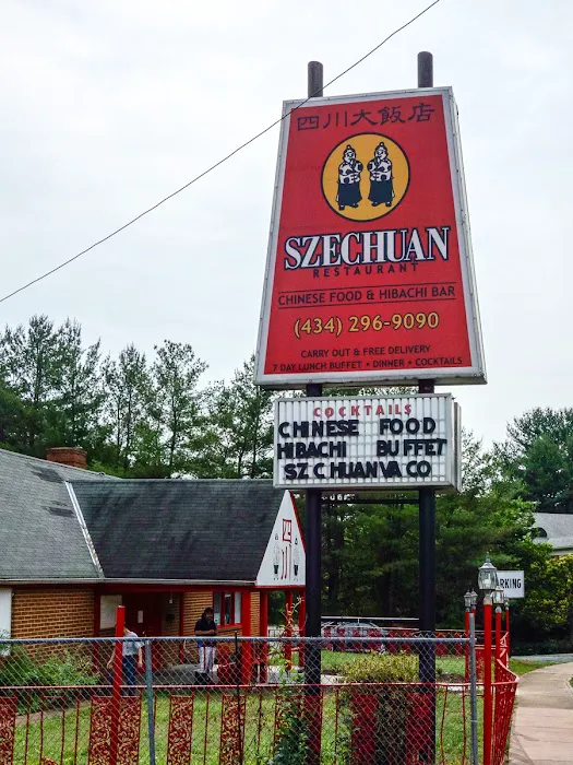 Szechuan Restaurant 4