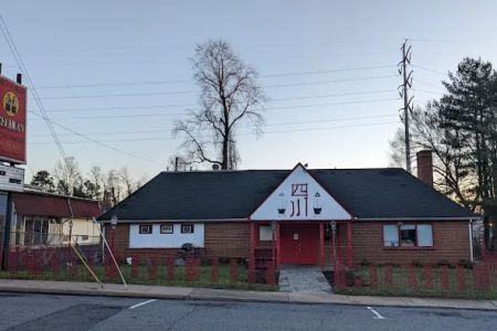 Szechuan Restaurant