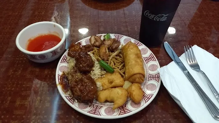 Szechuan Restaurant 3