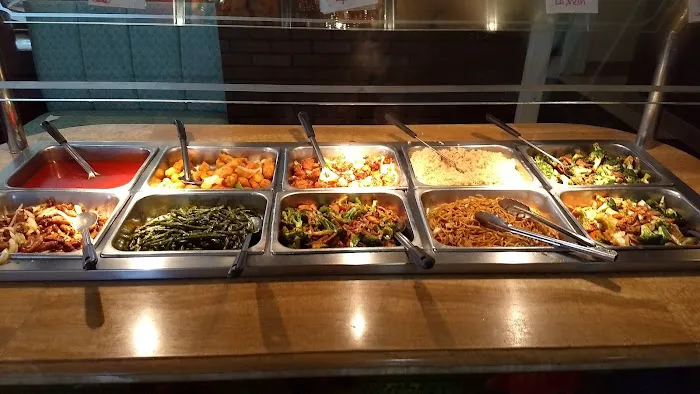 Szechuan Restaurant 2