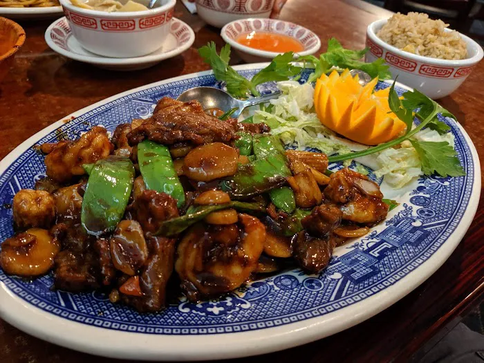 Szechuan Restaurant 6