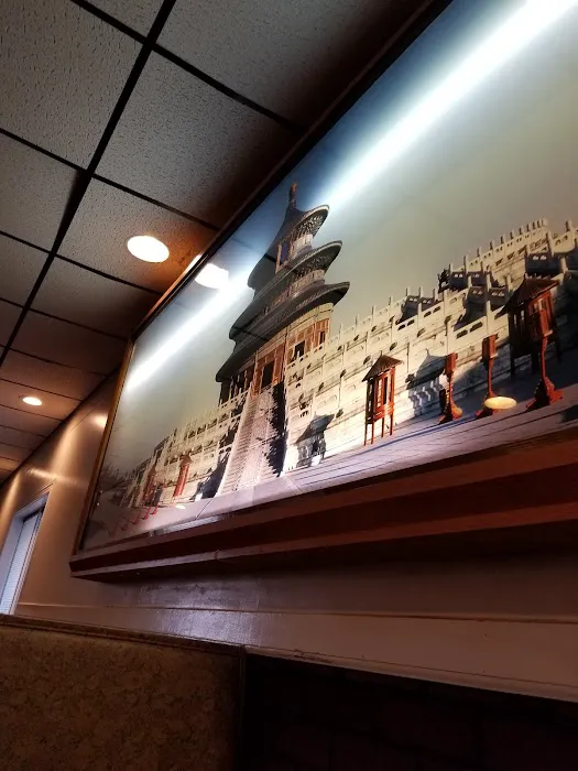 Szechuan Restaurant 10