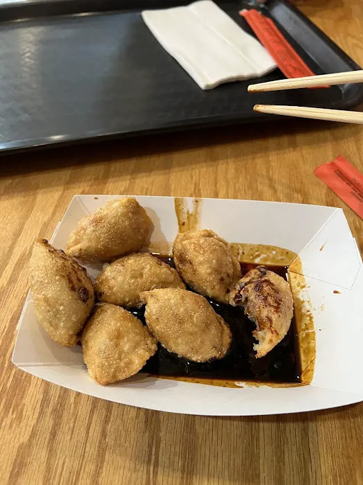 Marco & Luca Dumplings 4