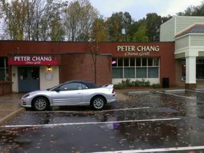 Peter Chang China Grill 0