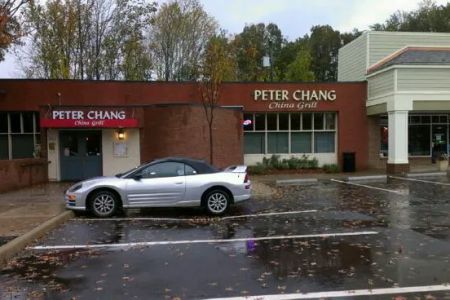 Peter Chang China Grill