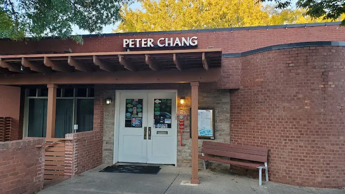 Peter Chang China Grill 2