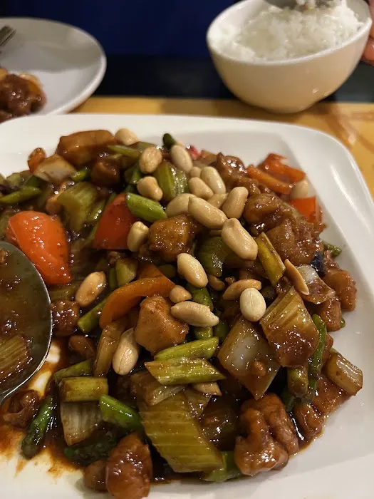 Peter Chang China Grill 7