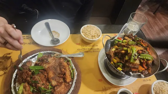 Peter Chang China Grill 4