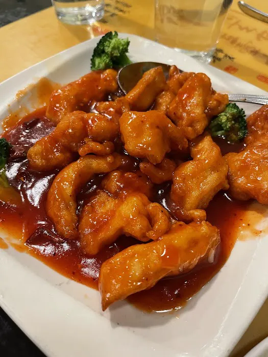 Peter Chang China Grill 8