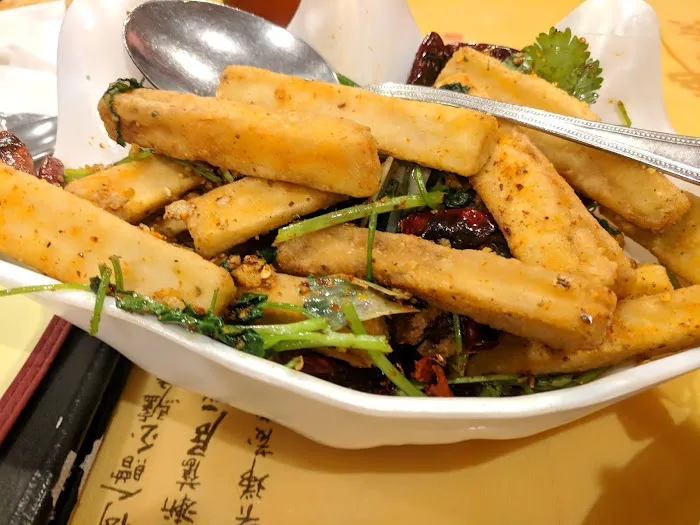 Peter Chang China Grill 9