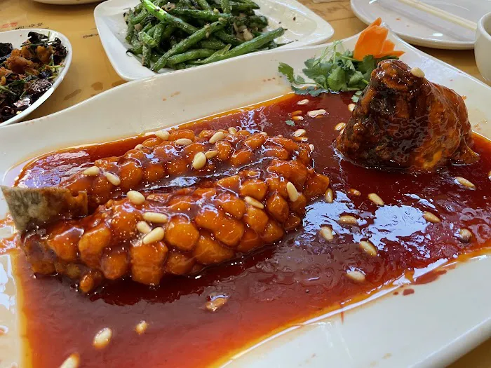 Peter Chang China Grill 10