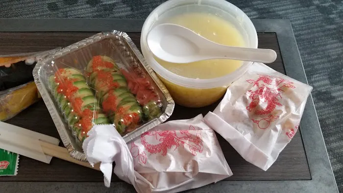 Asian Express 5