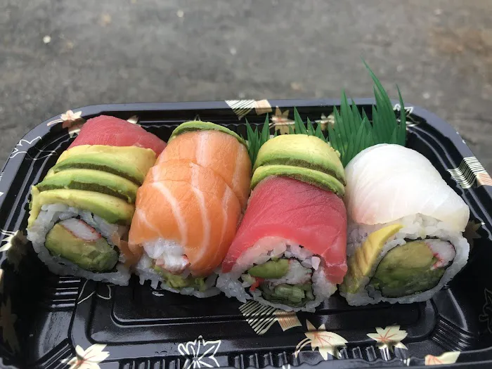 Asian Express 2