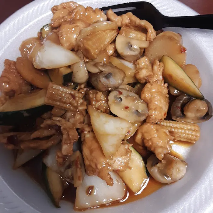 Asian Express 1