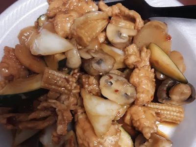 Asian Express 0