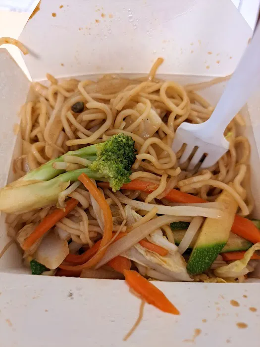 Asian Express 9