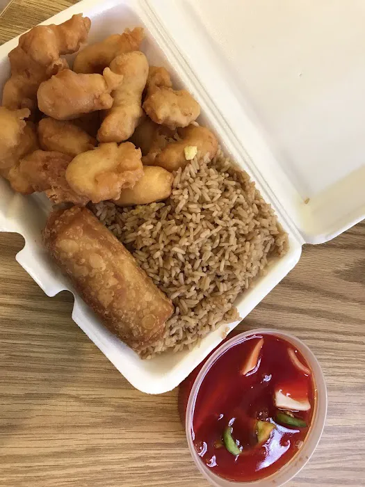 Asian Express 10