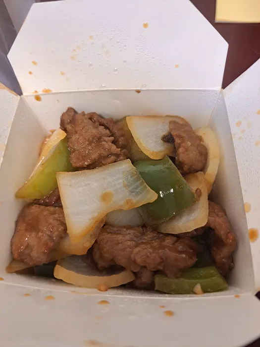 Asian Express 7