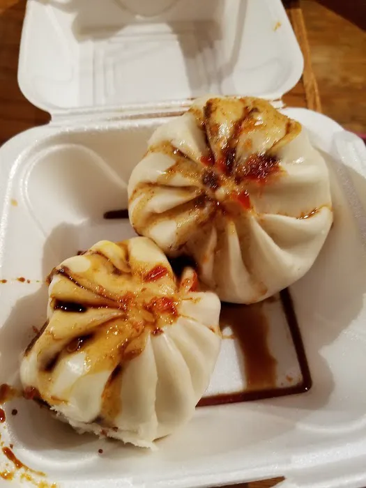 Marco & Luca Dumplings 5