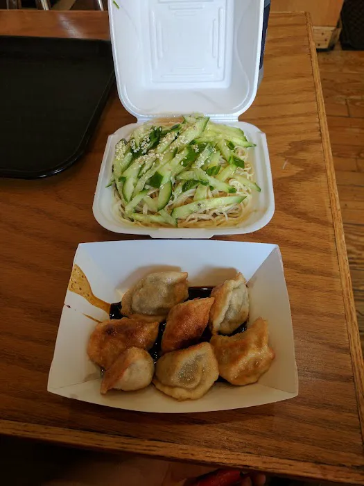 Marco & Luca Dumplings 7