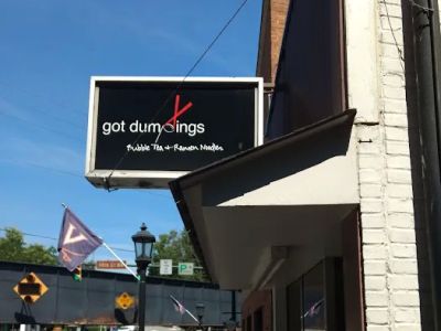 Got Dumplings 0