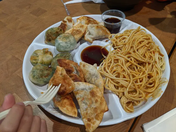 Got Dumplings 7