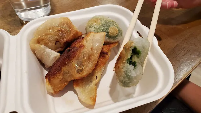 Got Dumplings 3