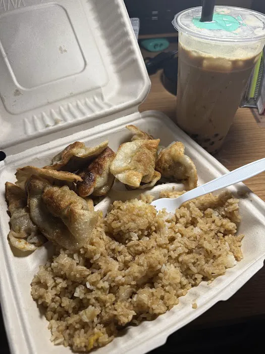 Got Dumplings 10