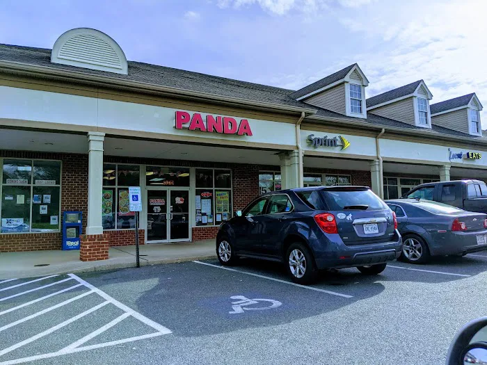 Panda Kitchen 5