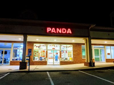 Panda Kitchen 0