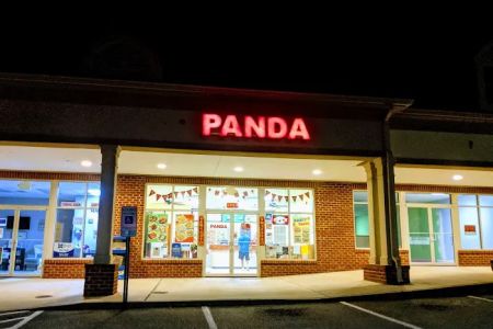 Panda Kitchen
