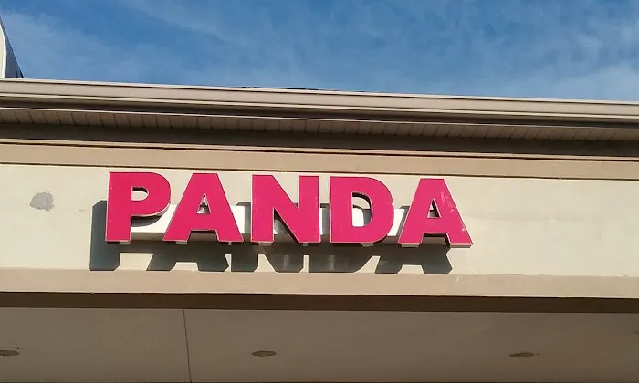 Panda Kitchen 4