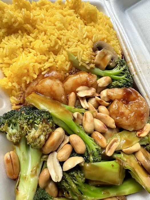 Panda Kitchen 6