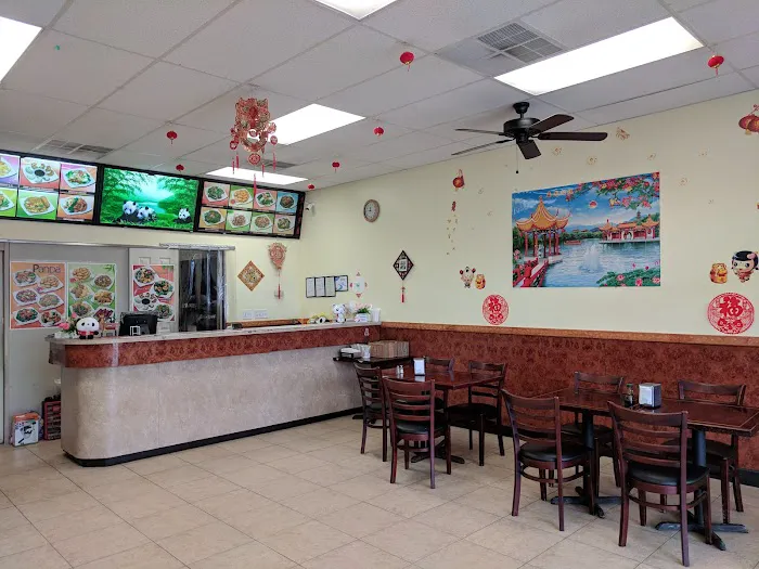 Panda Kitchen 2