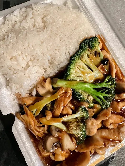 Panda Kitchen 3