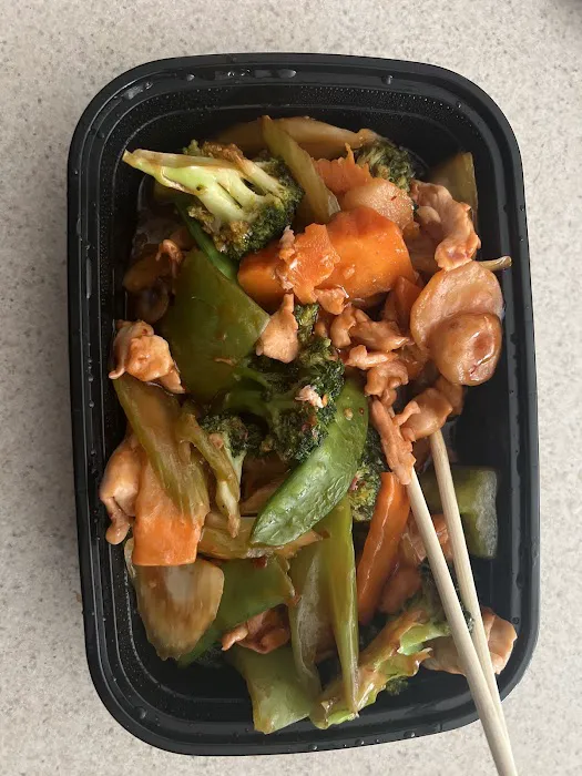 Panda Kitchen 7
