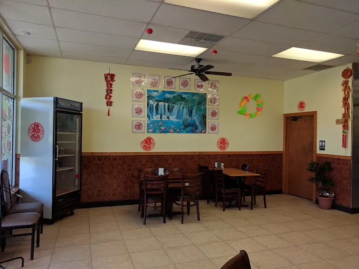 Panda Kitchen 9