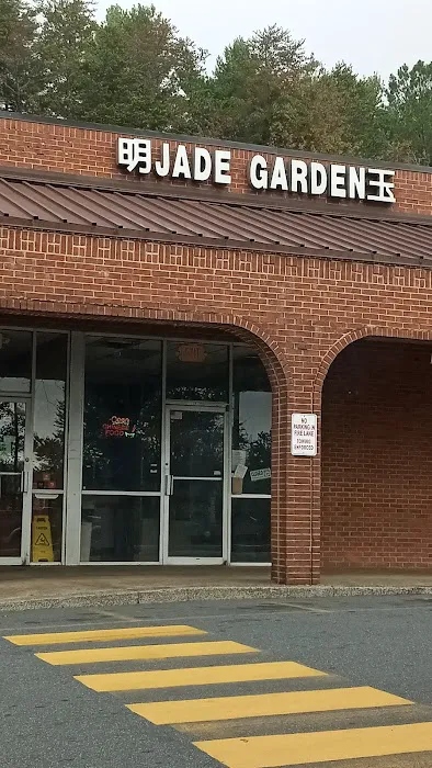 Jade Garden 8