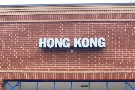 Hong Kong