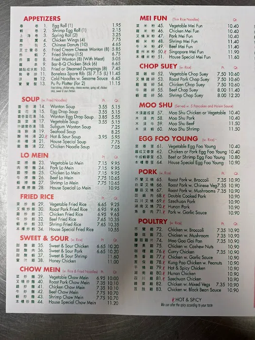 Hong Kong 4